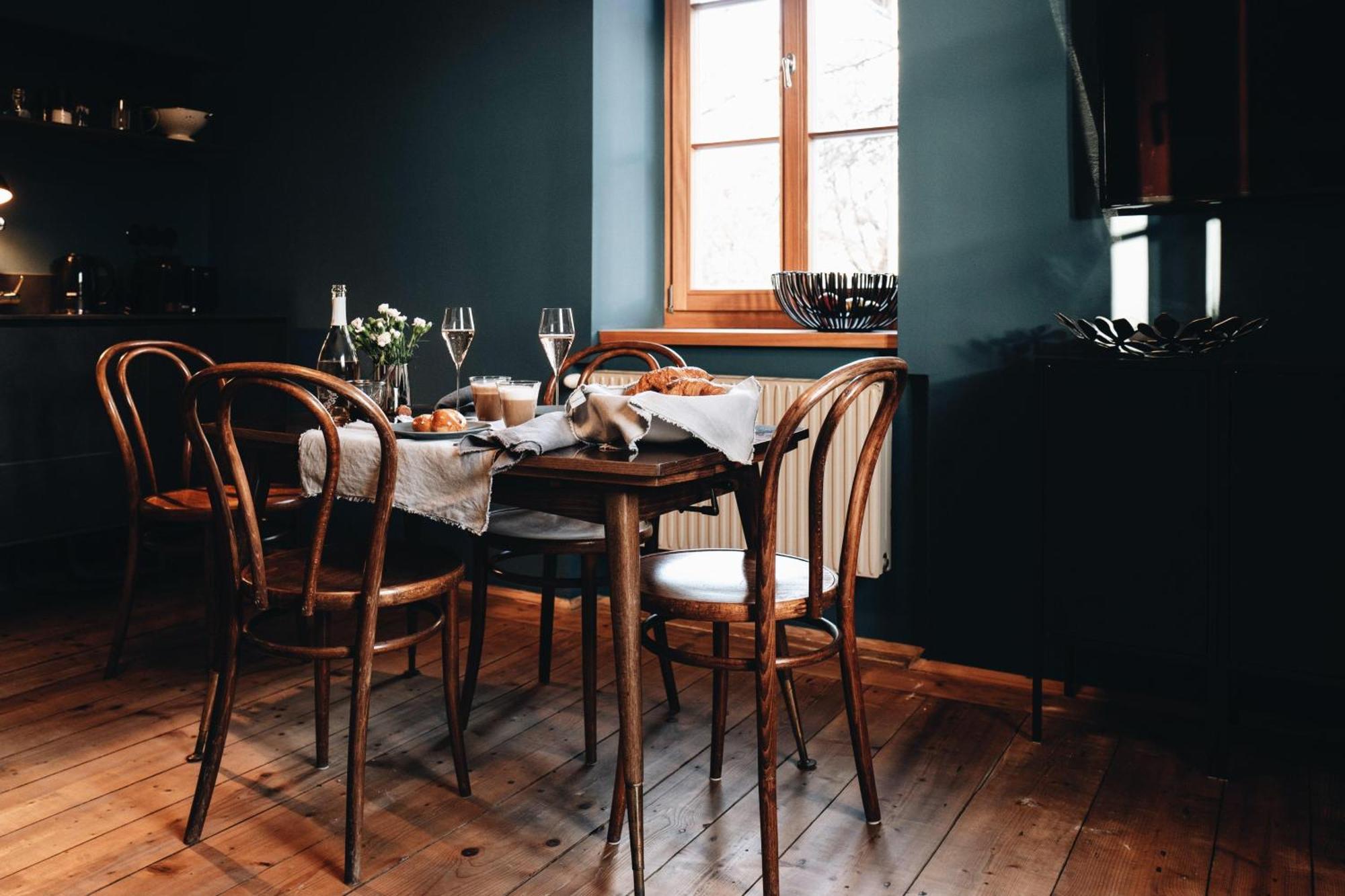 Villa100Und10 By Seebnb Klagenfurt am Woerthersee Esterno foto