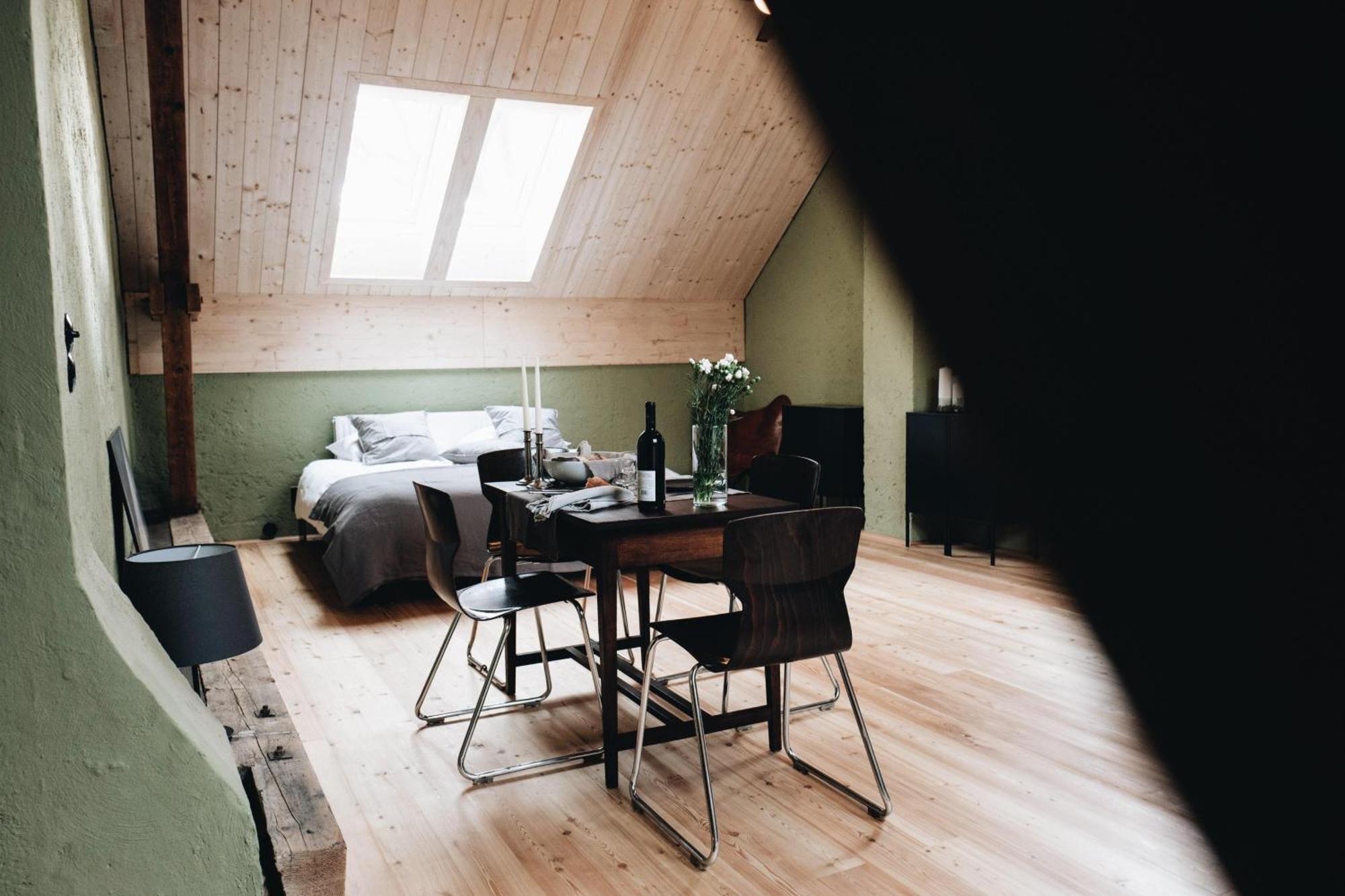 Villa100Und10 By Seebnb Klagenfurt am Woerthersee Esterno foto